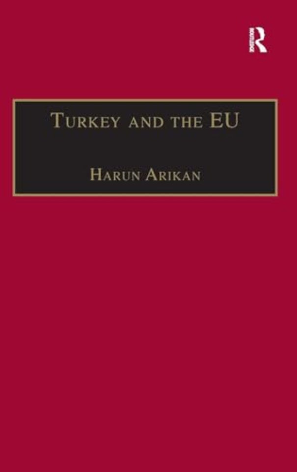Turkey and the EU