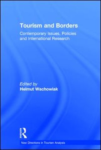 Tourism and Borders