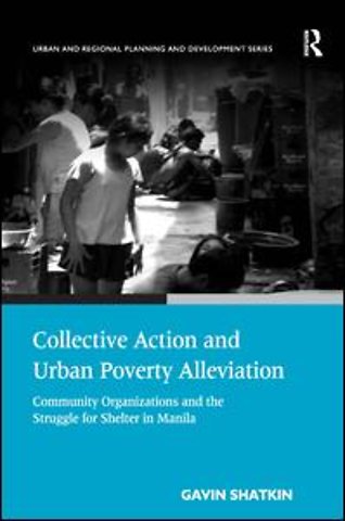 Collective Action and Urban Poverty Alleviation