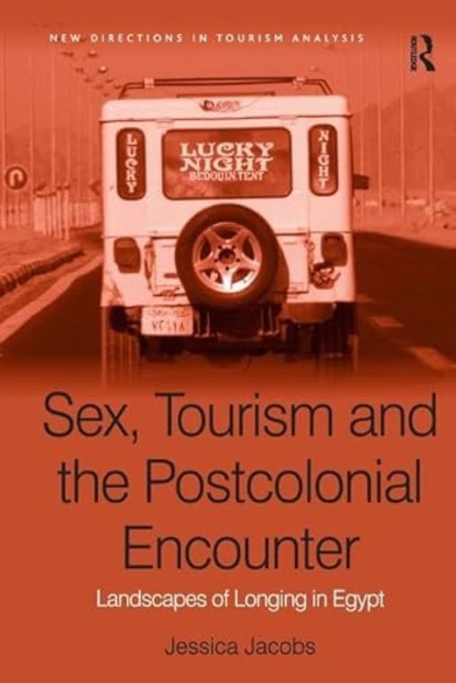 Sex, Tourism and the Postcolonial Encounter