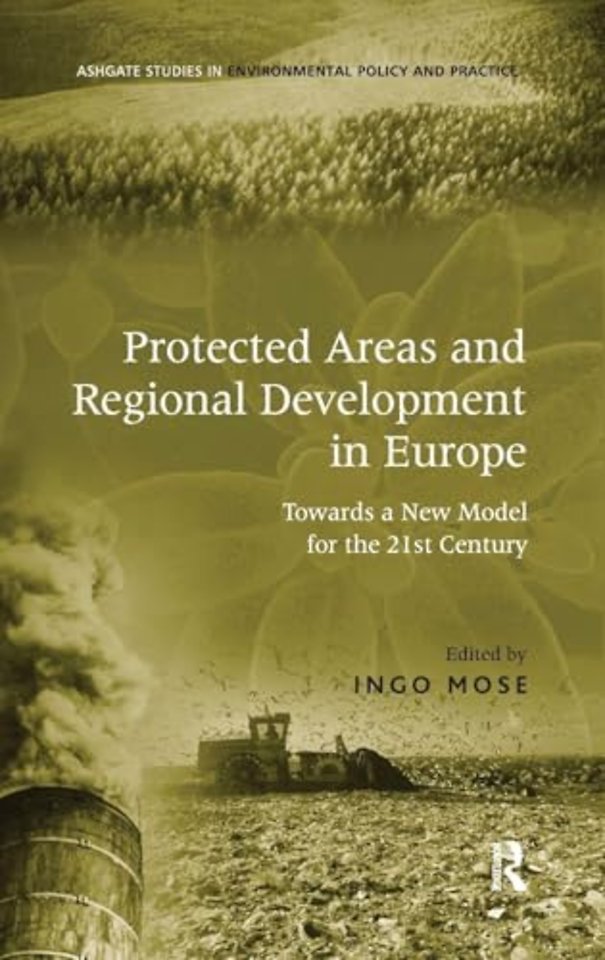 Protected Areas and Regional Development in Europe