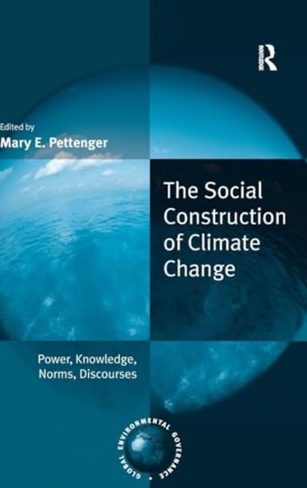 Social Construction of Climate Change