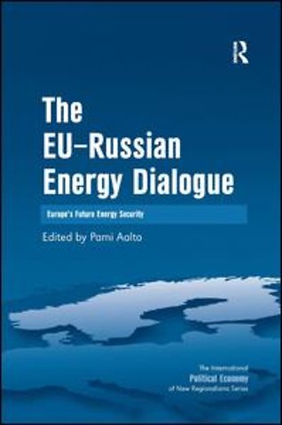 EU-Russian Energy Dialogue