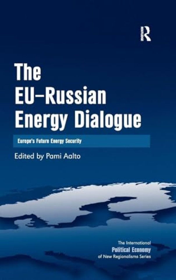 EU-Russian Energy Dialogue