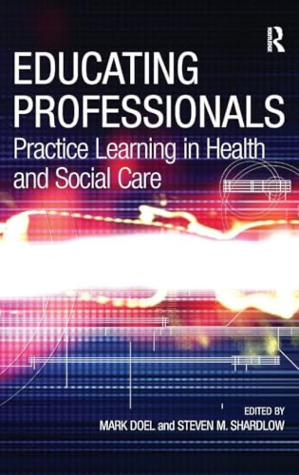 Educating Professionals