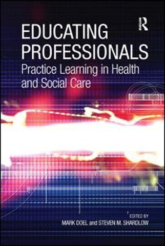 Educating Professionals