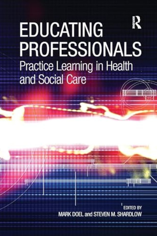 Educating Professionals