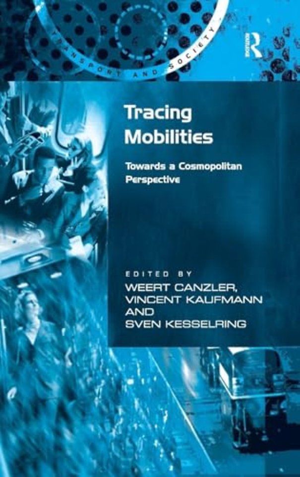 Tracing Mobilities