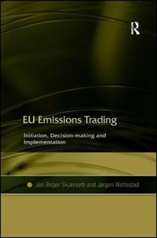 EU Emissions Trading