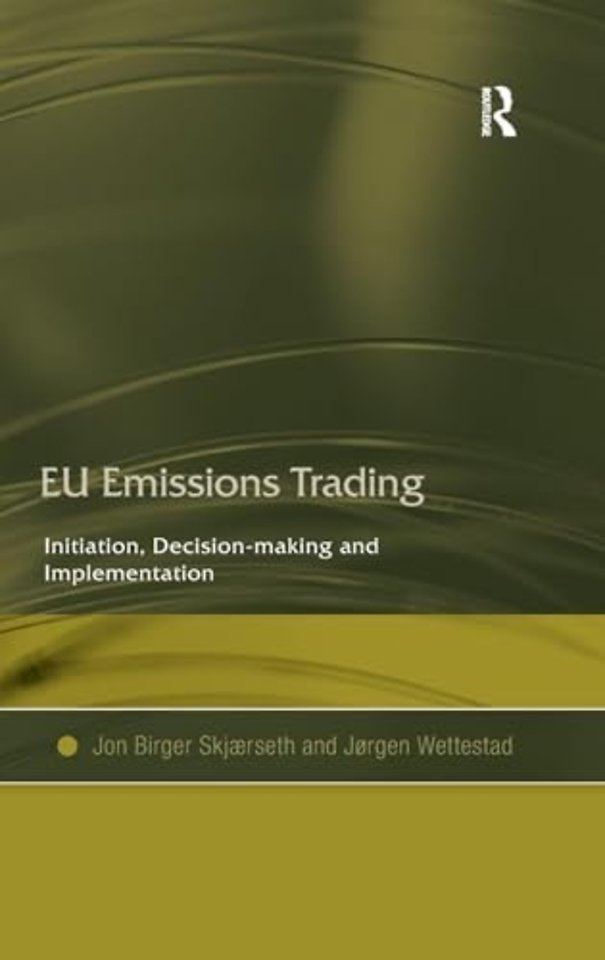 EU Emissions Trading