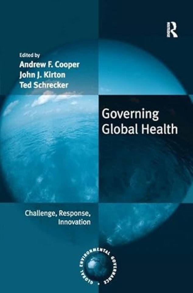 Governing Global Health