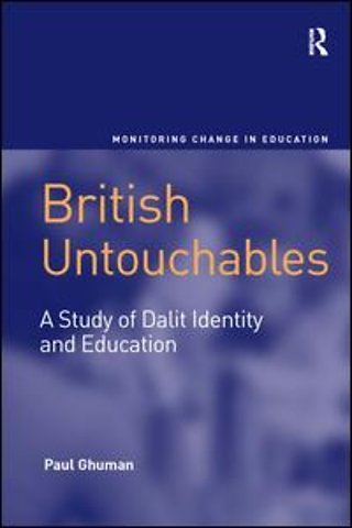 British Untouchables