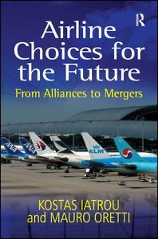 Airline Choices for the Future