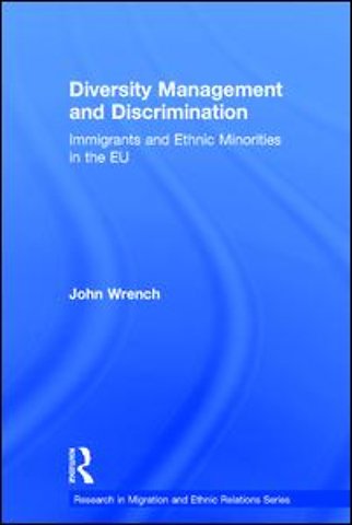 Diversity Management and Discrimination