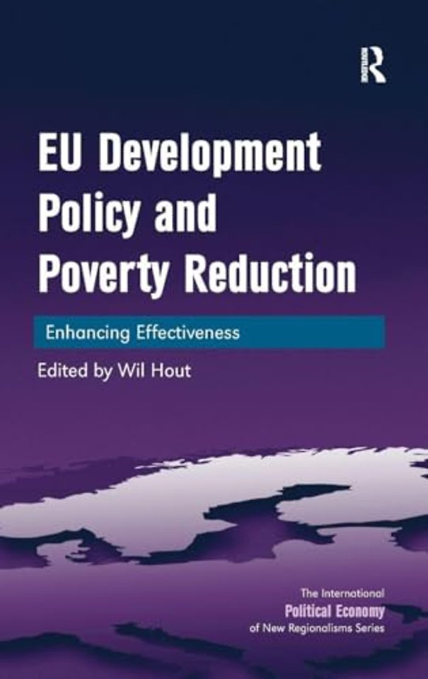 EU Development Policy and Poverty Reduction