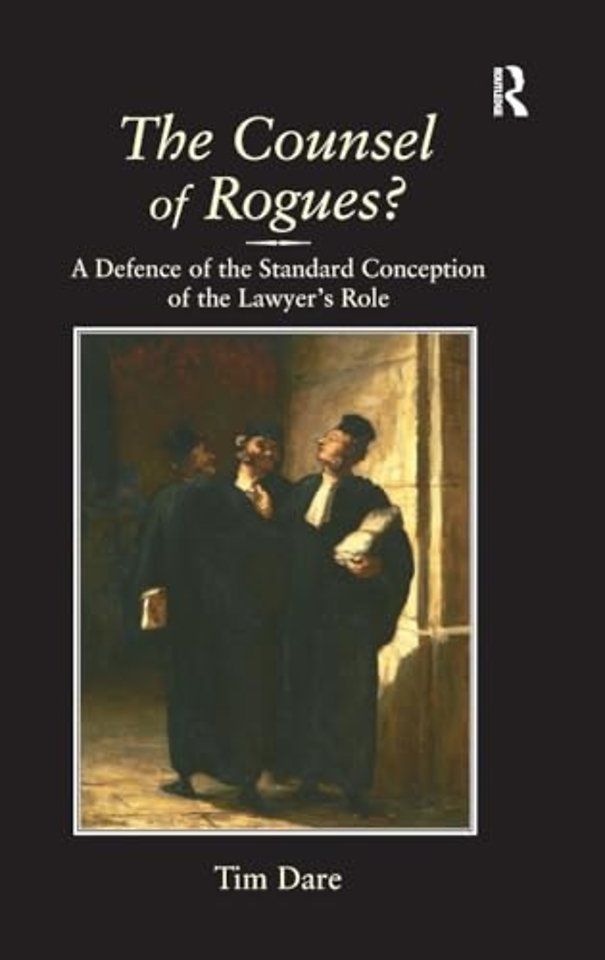 Counsel of Rogues?