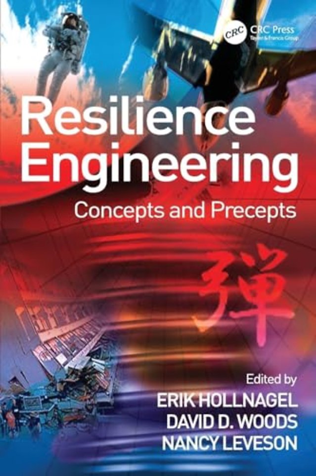 Resilience Engineering