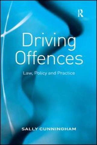 Driving Offences