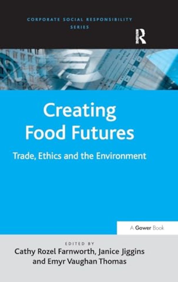 Creating Food Futures
