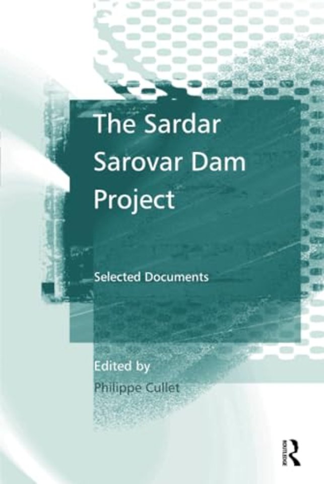 Sardar Sarovar Dam Project