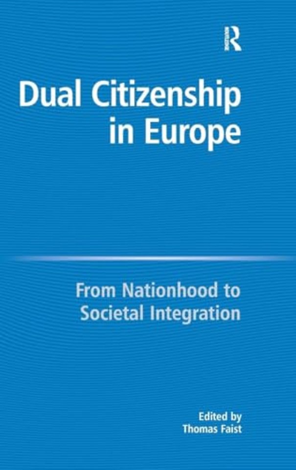 Dual Citizenship in Europe