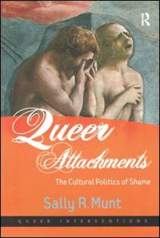 Queer Attachments