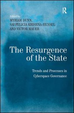 Resurgence of the State