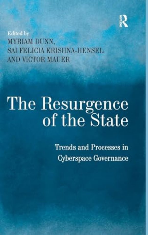 Resurgence of the State