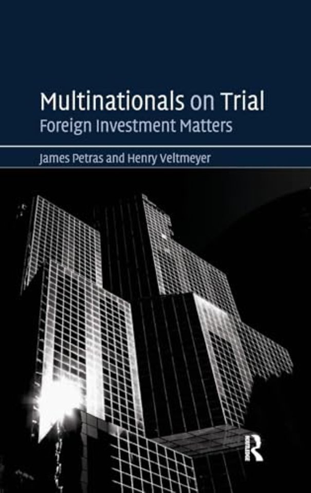 Multinationals on Trial