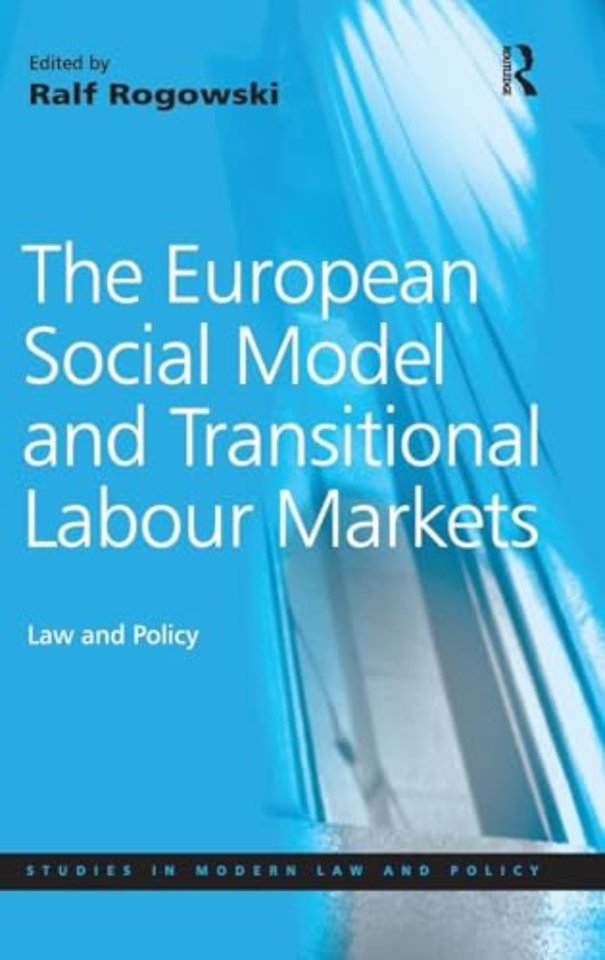 European Social Model and Transitional Labour Markets
