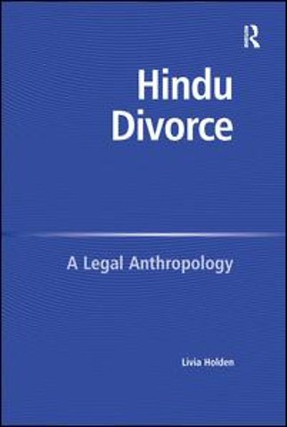 Hindu Divorce