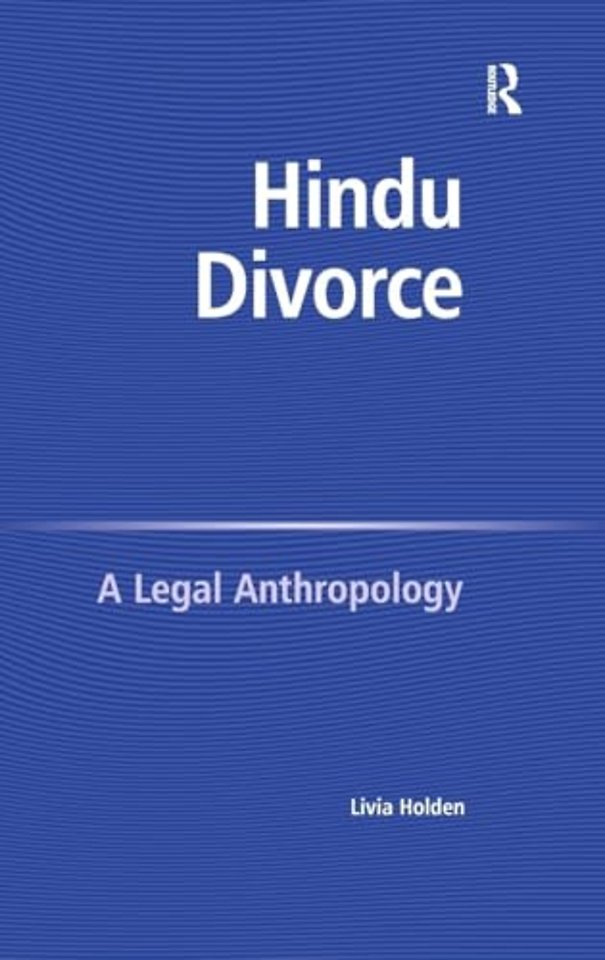 Hindu Divorce