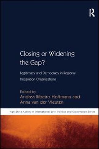 Closing or Widening the Gap?
