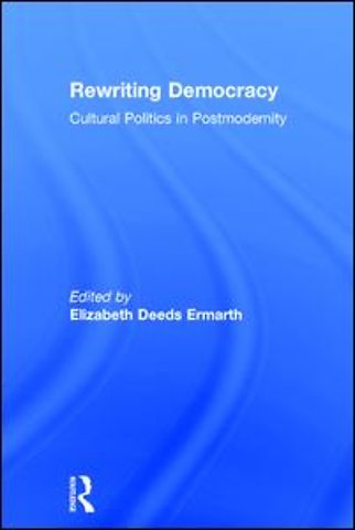 Rewriting Democracy