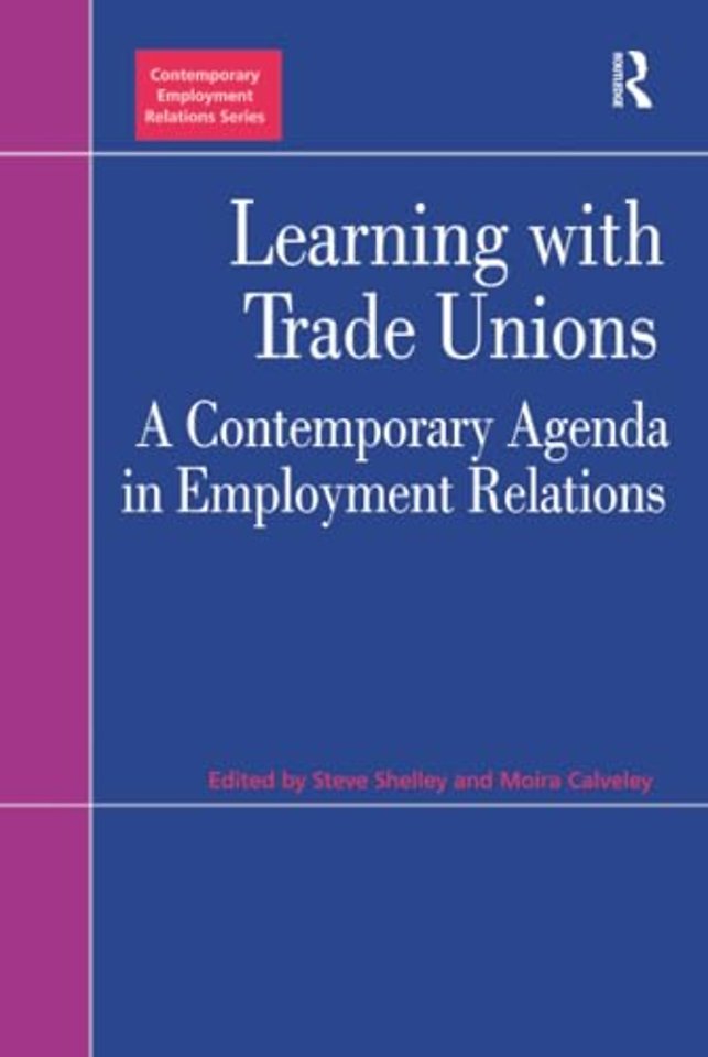 Learning with Trade Unions