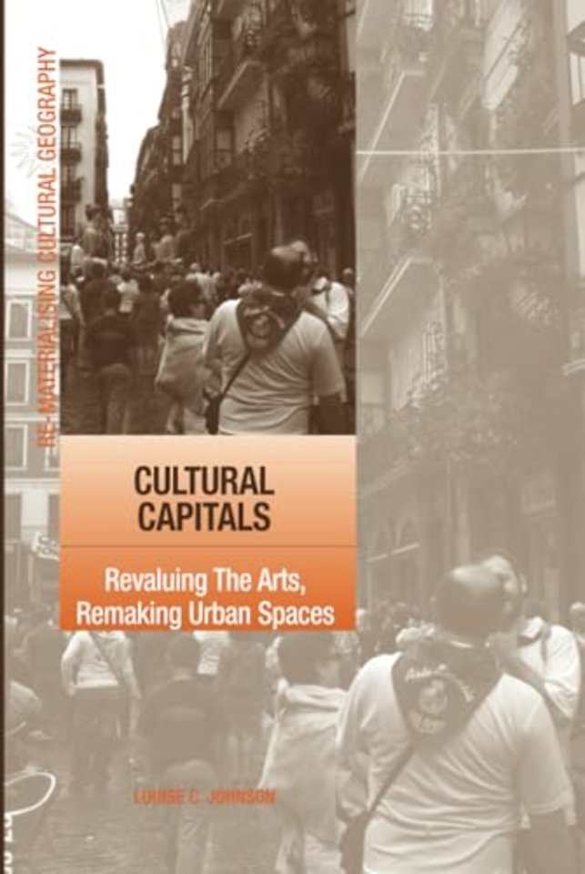 Cultural Capitals