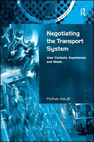 Negotiating the Transport System