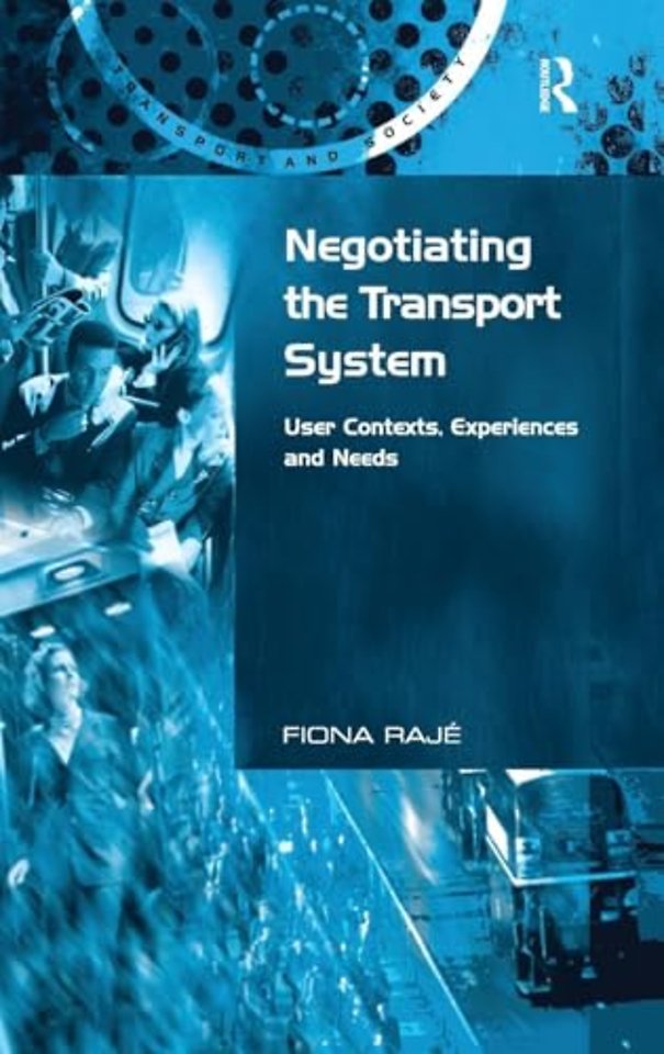 Negotiating the Transport System