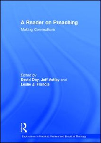 Reader on Preaching