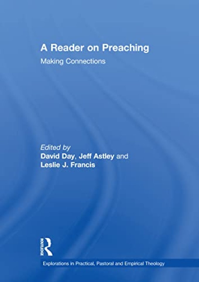 Reader on Preaching