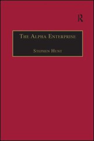 Alpha Enterprise