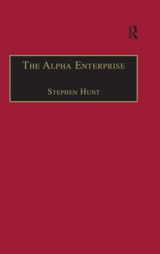 Alpha Enterprise