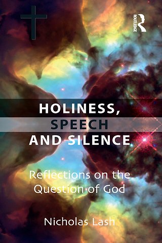 Holiness, Speech and Silence