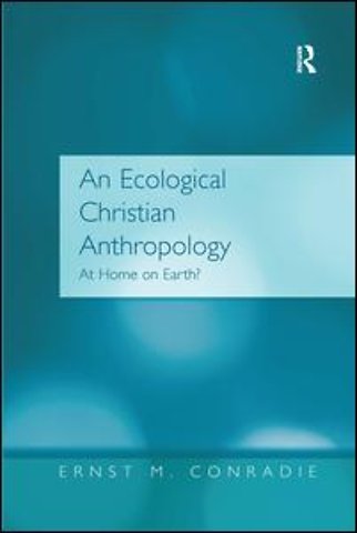 Ecological Christian Anthropology