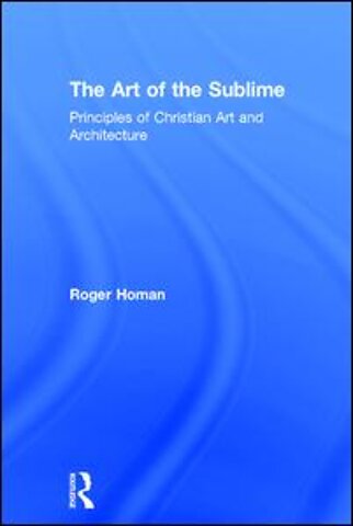 Art of the Sublime