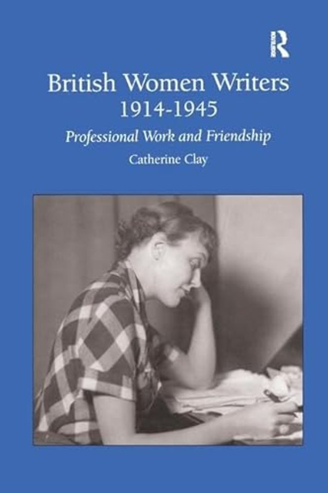 British Women Writers 1914-1945