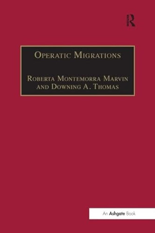 Operatic Migrations
