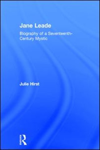 Jane Leade
