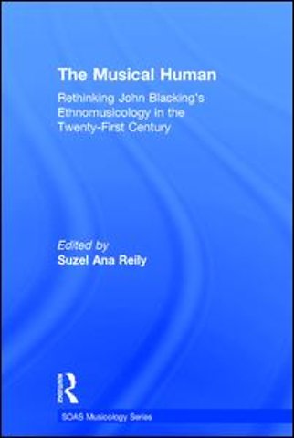 Musical Human