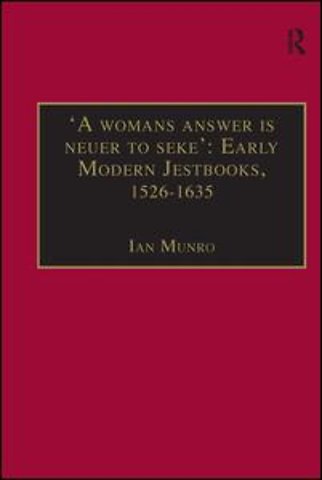 Early Modern Englishwoman: A Facsimile Library of Essential Works Series III, Part Two